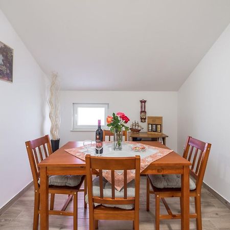 Apartments Vukelic مْليني المظهر الخارجي الصورة