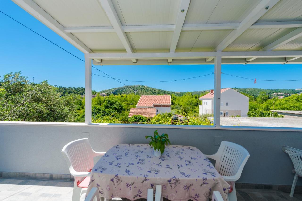 Apartments Vukelic مْليني المظهر الخارجي الصورة