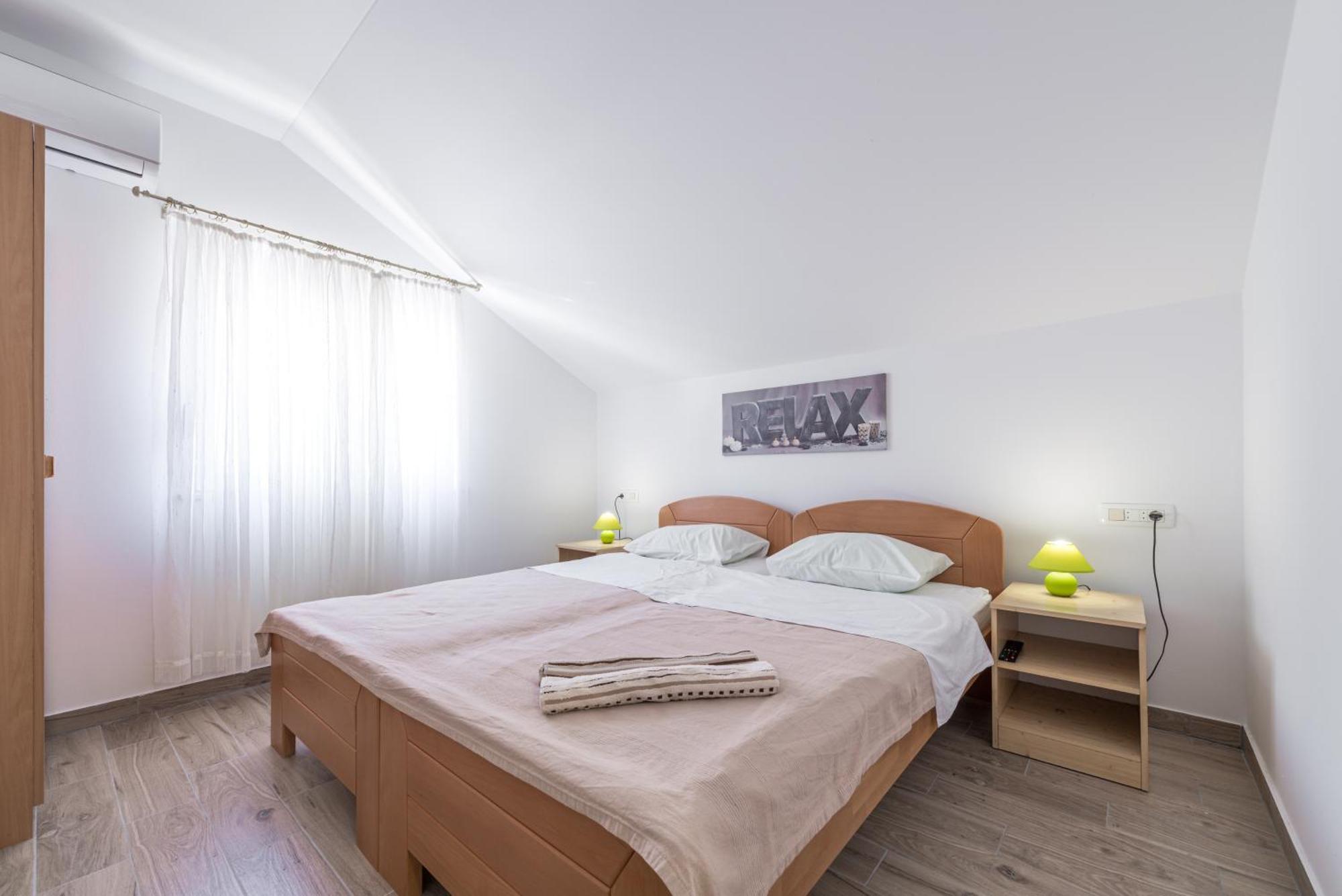 Apartments Vukelic مْليني المظهر الخارجي الصورة