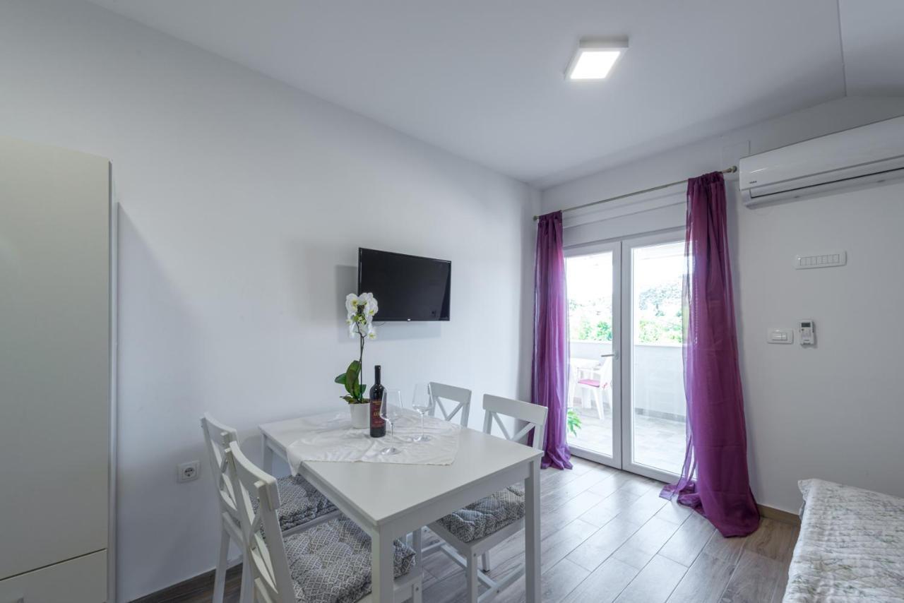 Apartments Vukelic مْليني المظهر الخارجي الصورة